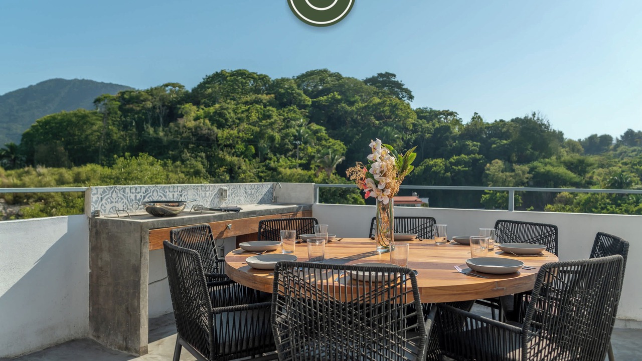 Photo of Outdoor in Downtown Puerto Vallarta