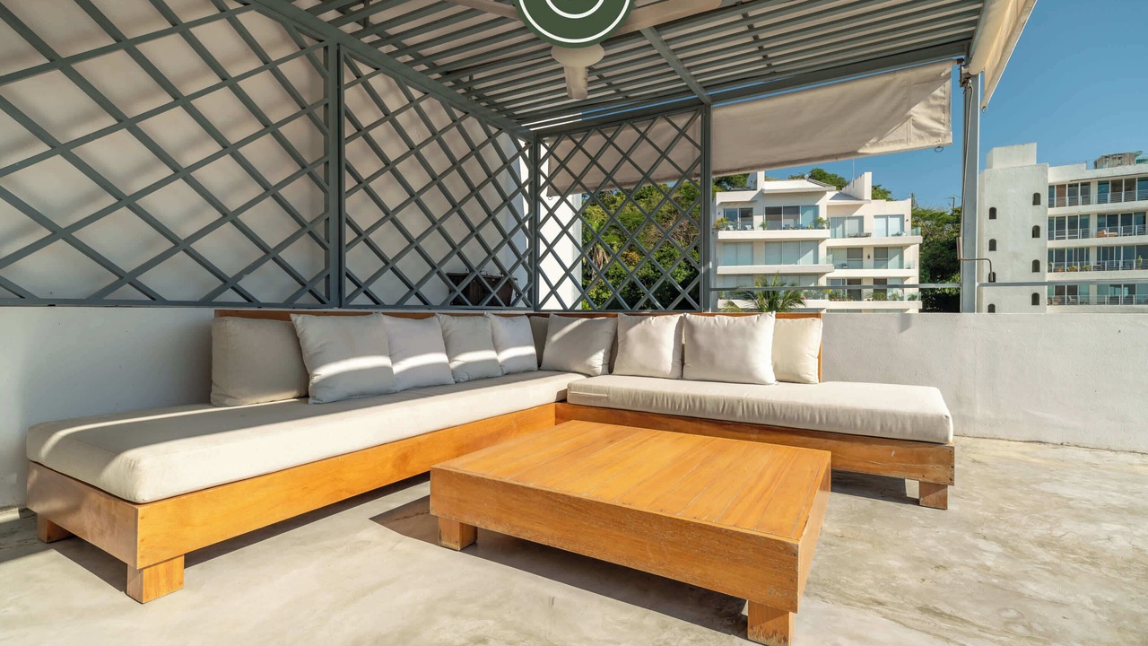 Photo of Outdoor in Downtown Puerto Vallarta