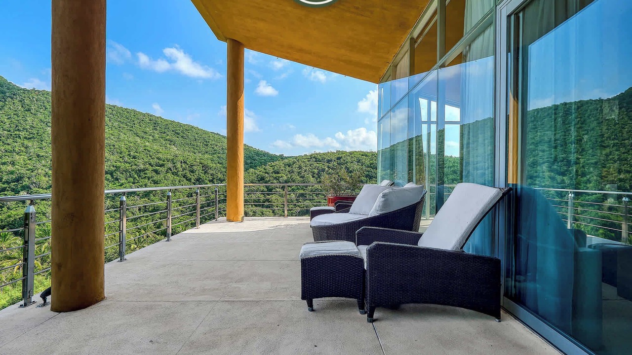 Photo of Patio Balcony in Chamela