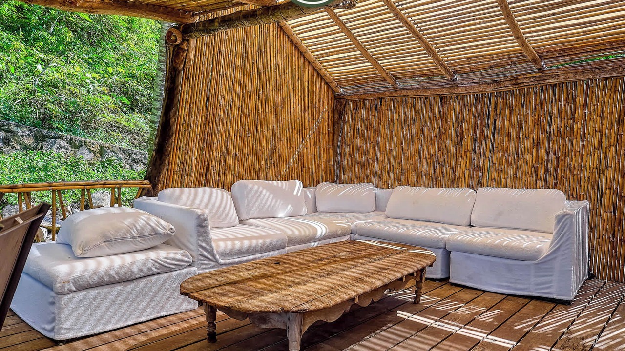 Photo of Outdoor in Chamela