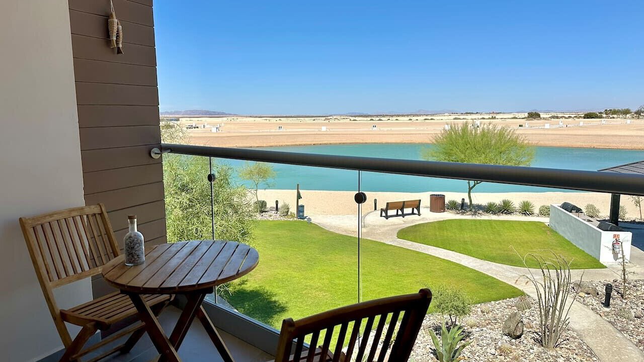 Photo of Outdoor in La Choya