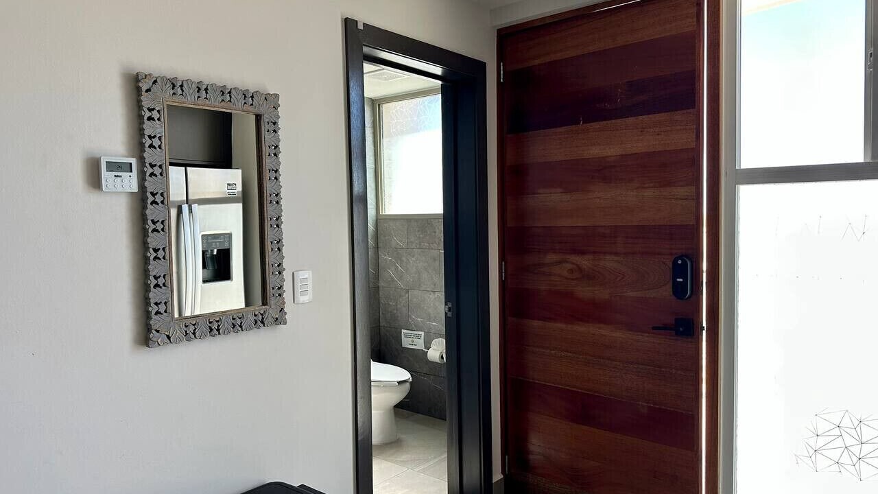 Photo of Bathroom in La Choya