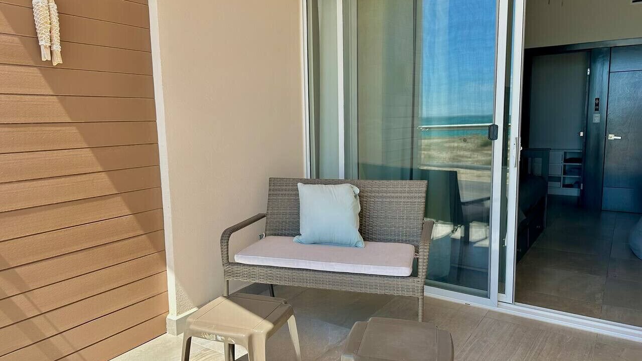 Photo of Patio Balcony in La Choya