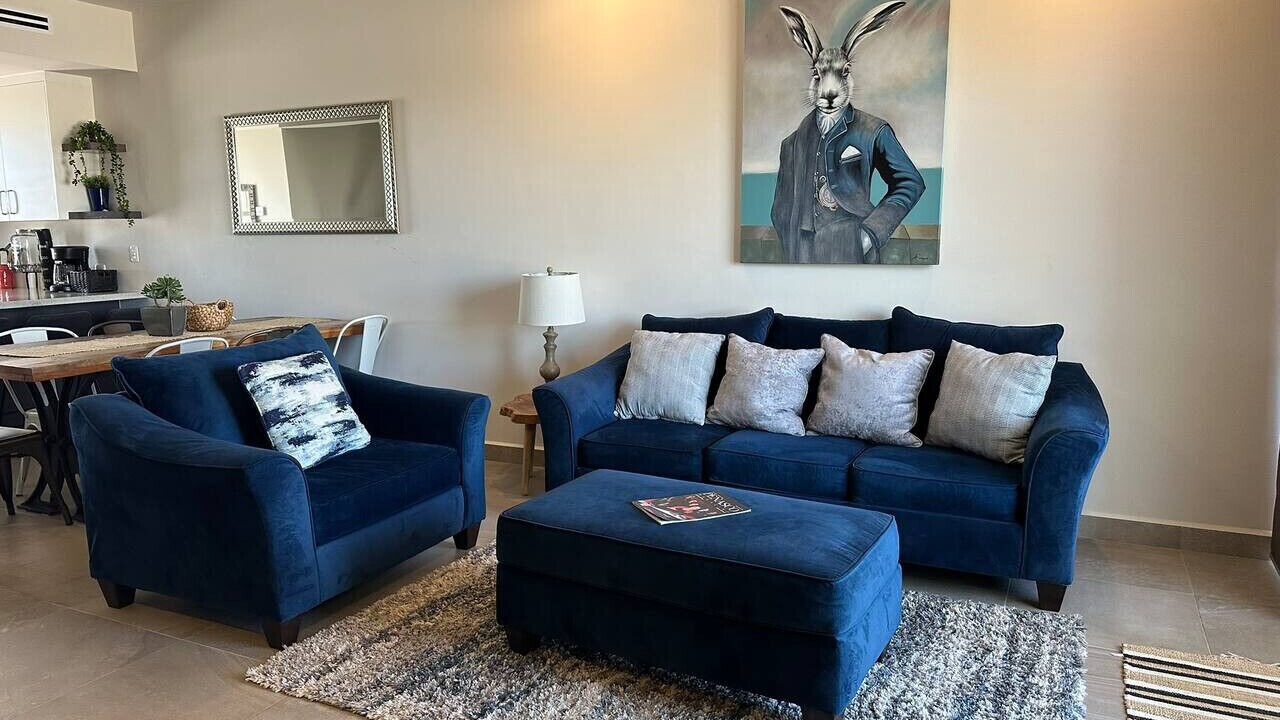 Photo of Livingroom in La Choya