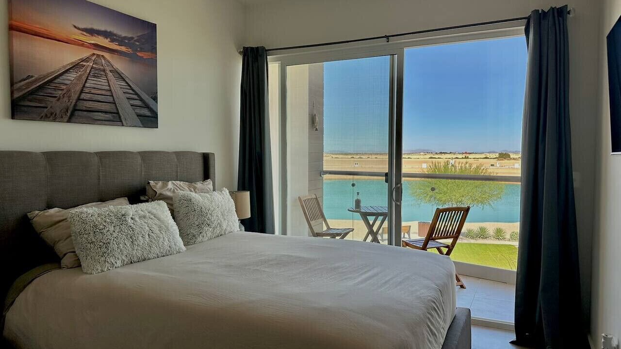 Photo of Bedroom in La Choya