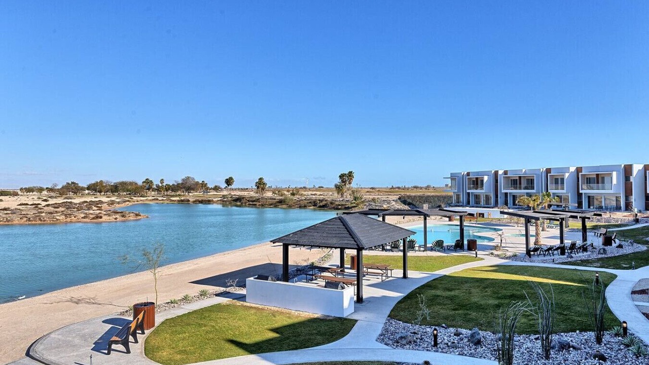 Photo of Outdoor in La Choya