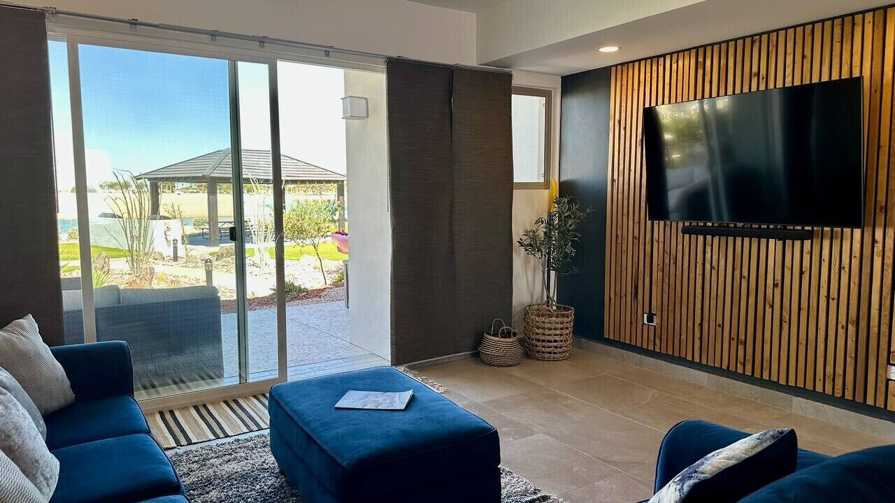 Photo of Livingroom in La Choya
