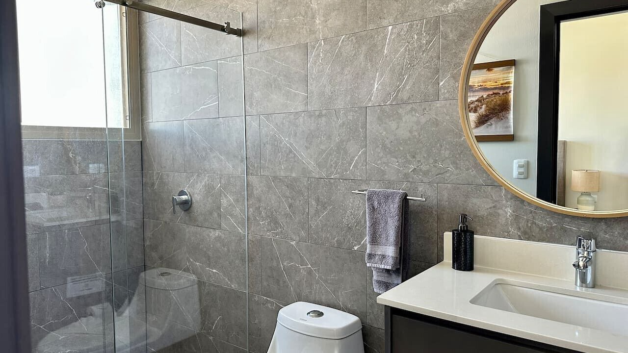 Photo of Bathroom in La Choya