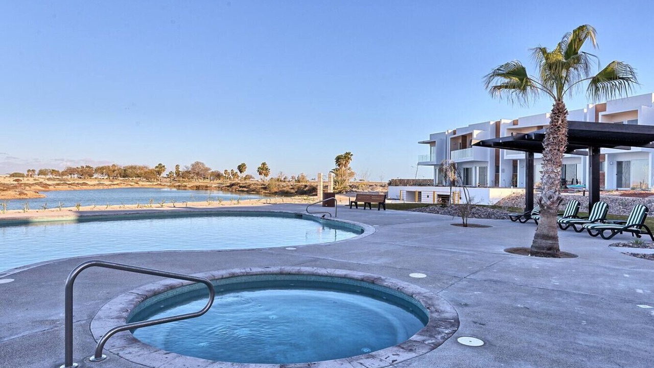 Photo of Outdoor in La Choya