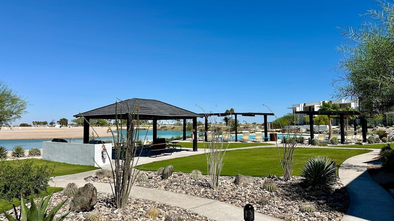 Photo of Outdoor in La Choya