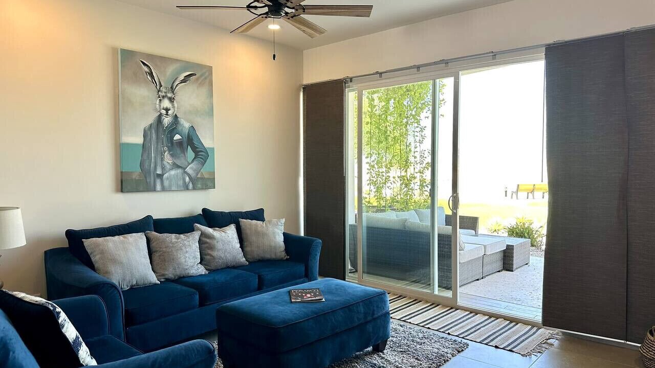 Photo of Livingroom in La Choya