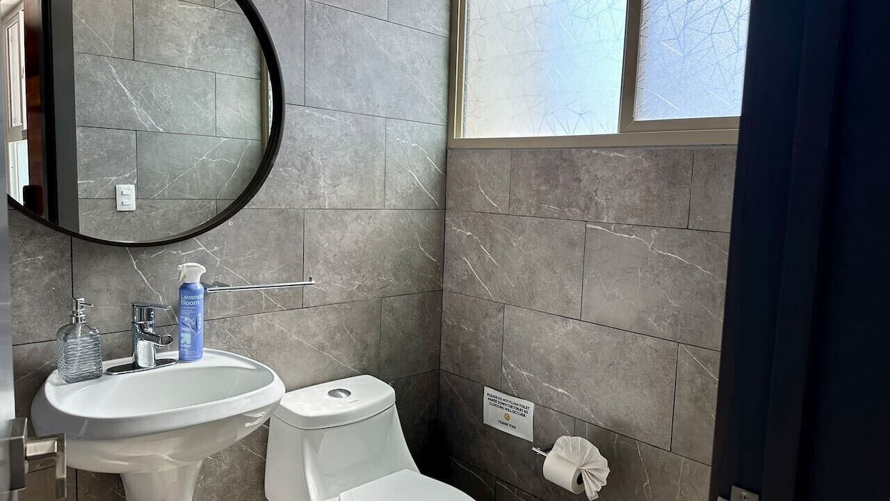 Photo of Bathroom in La Choya
