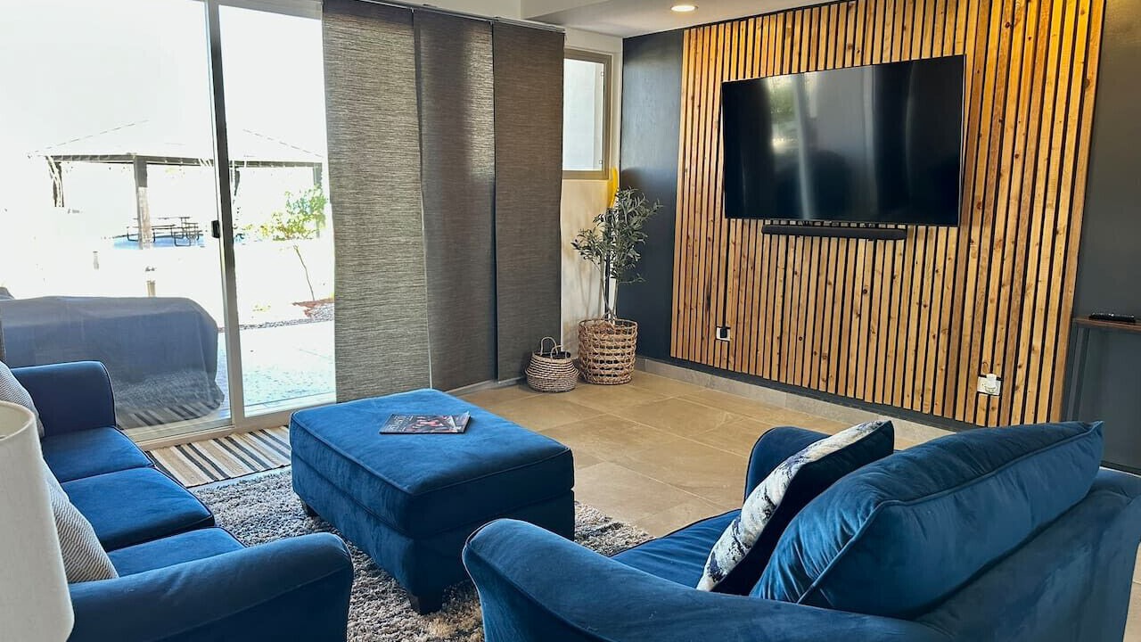 Photo of Livingroom in La Choya