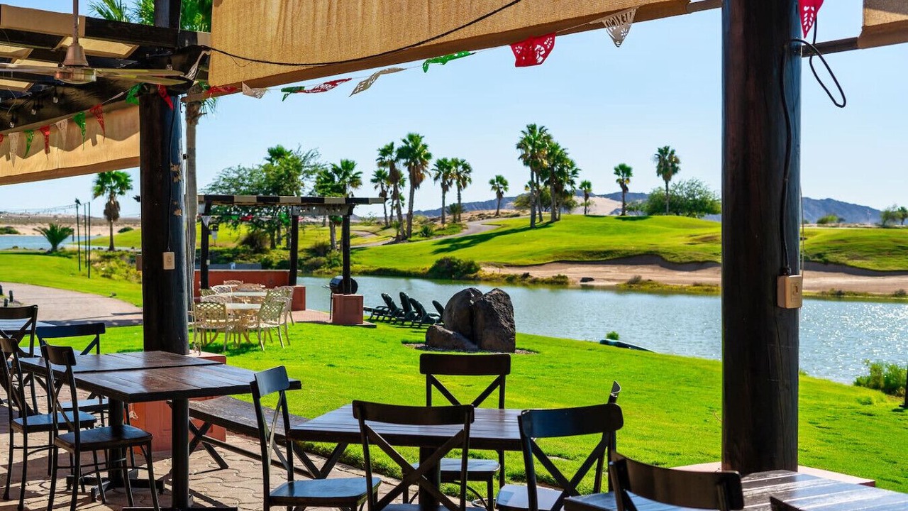 Photo of Outdoor in La Choya