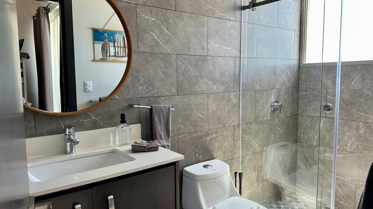 Photo of Bathroom in La Choya