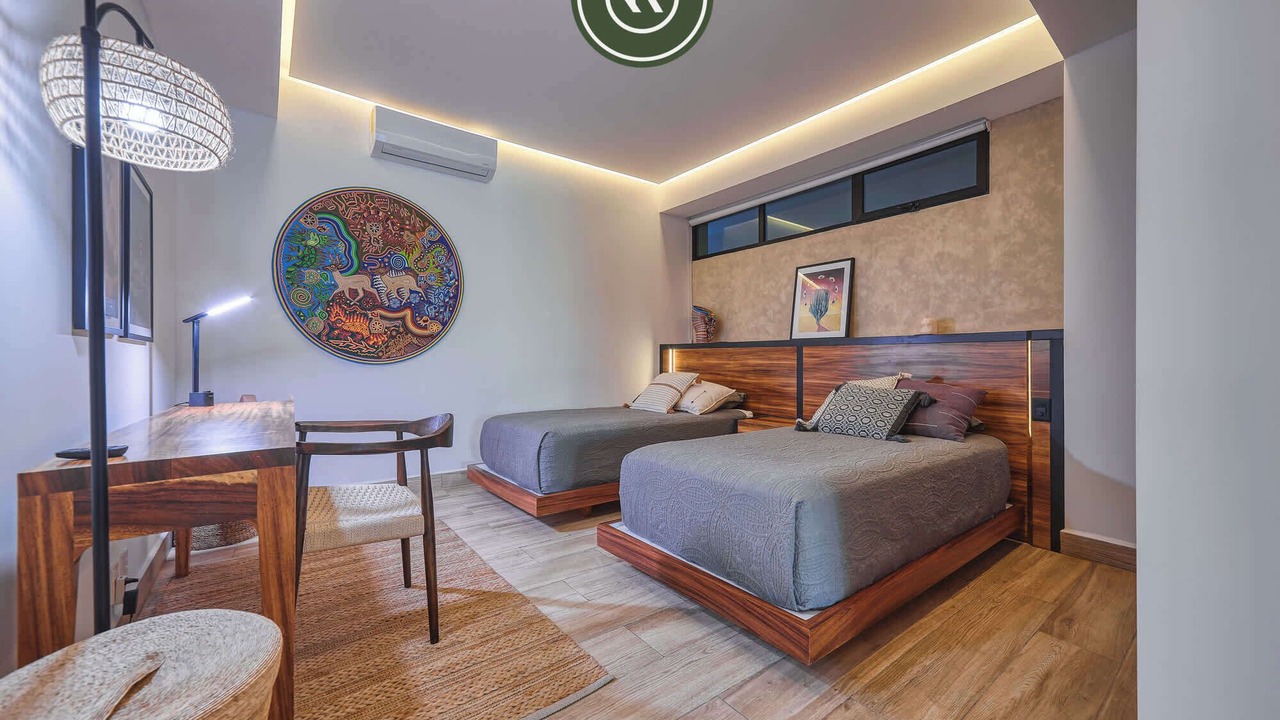 Photo of Bedroom in Conchas Chinas