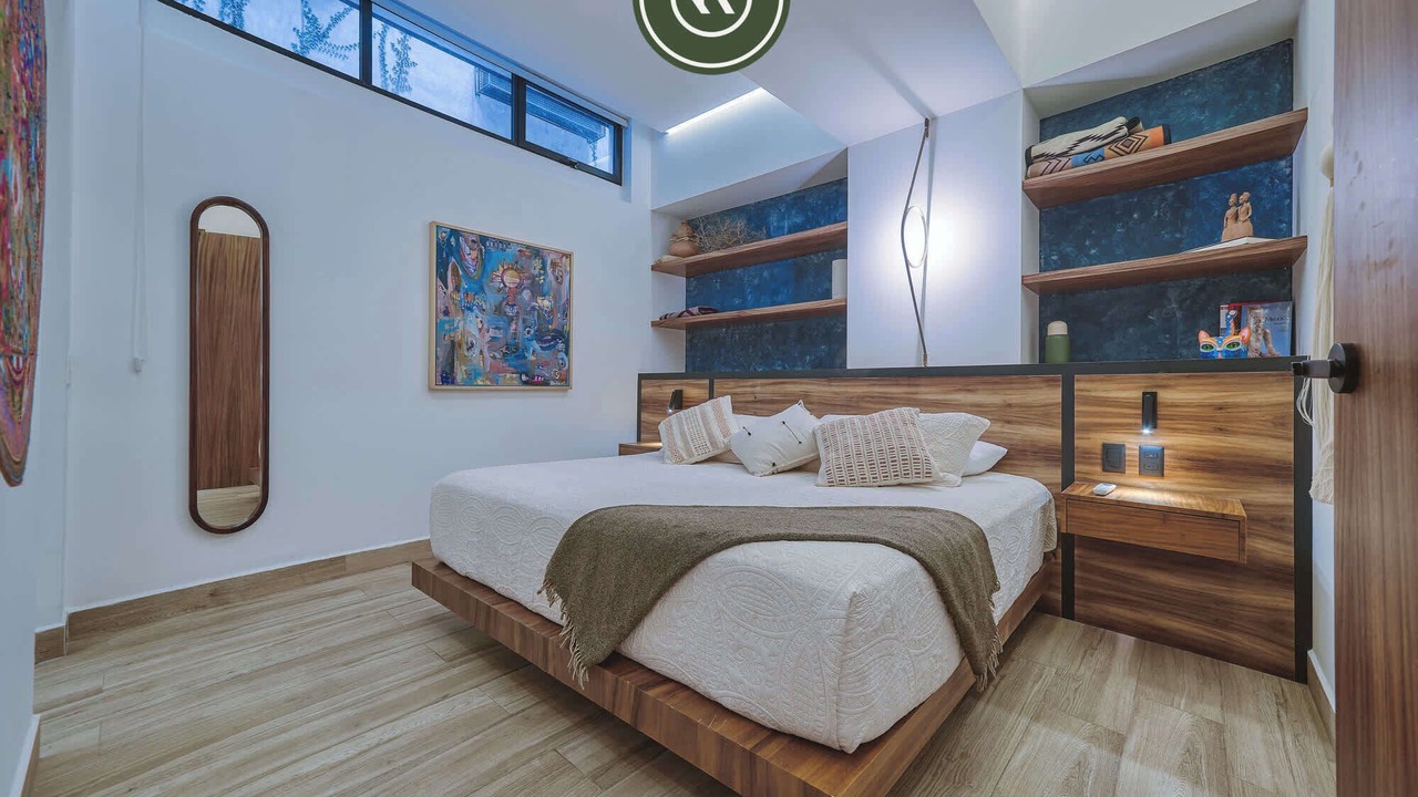Photo of Bedroom in Conchas Chinas
