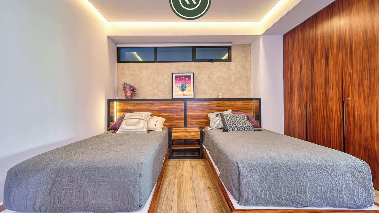 Photo of Bedroom in Conchas Chinas