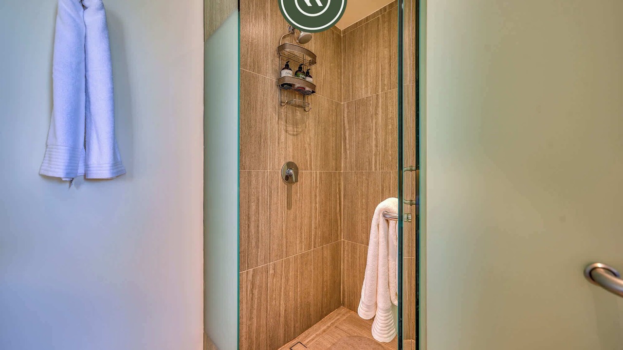 Photo of Bathroom in La Cruz de Huanacaxtle