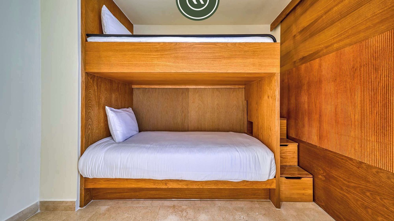 Photo of Bedroom in La Cruz de Huanacaxtle