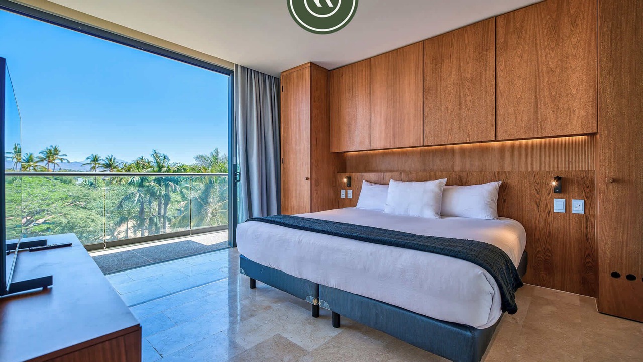 Photo of Bedroom in La Cruz de Huanacaxtle