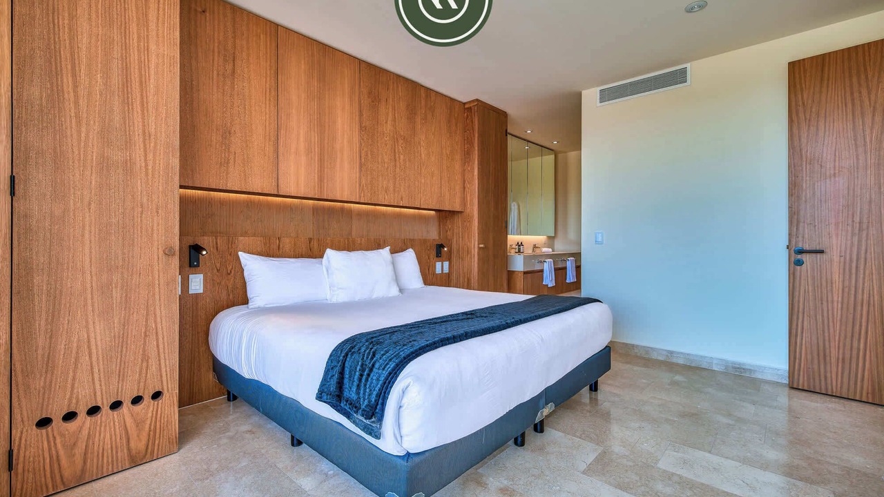 Photo of Bedroom in La Cruz de Huanacaxtle