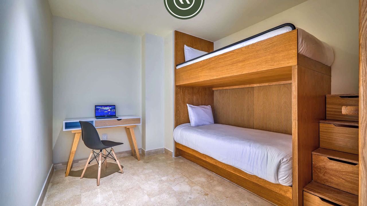 Photo of Bedroom in La Cruz de Huanacaxtle