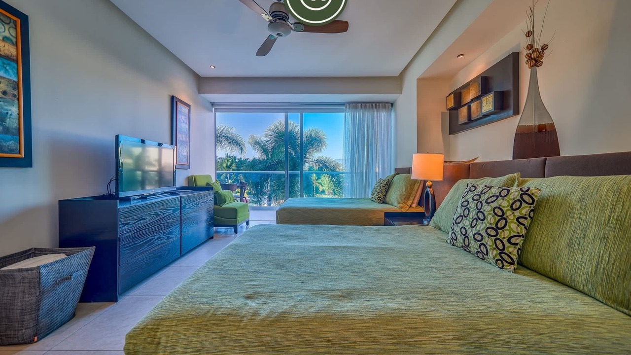 Photo of Bedroom in North Hotel Zone