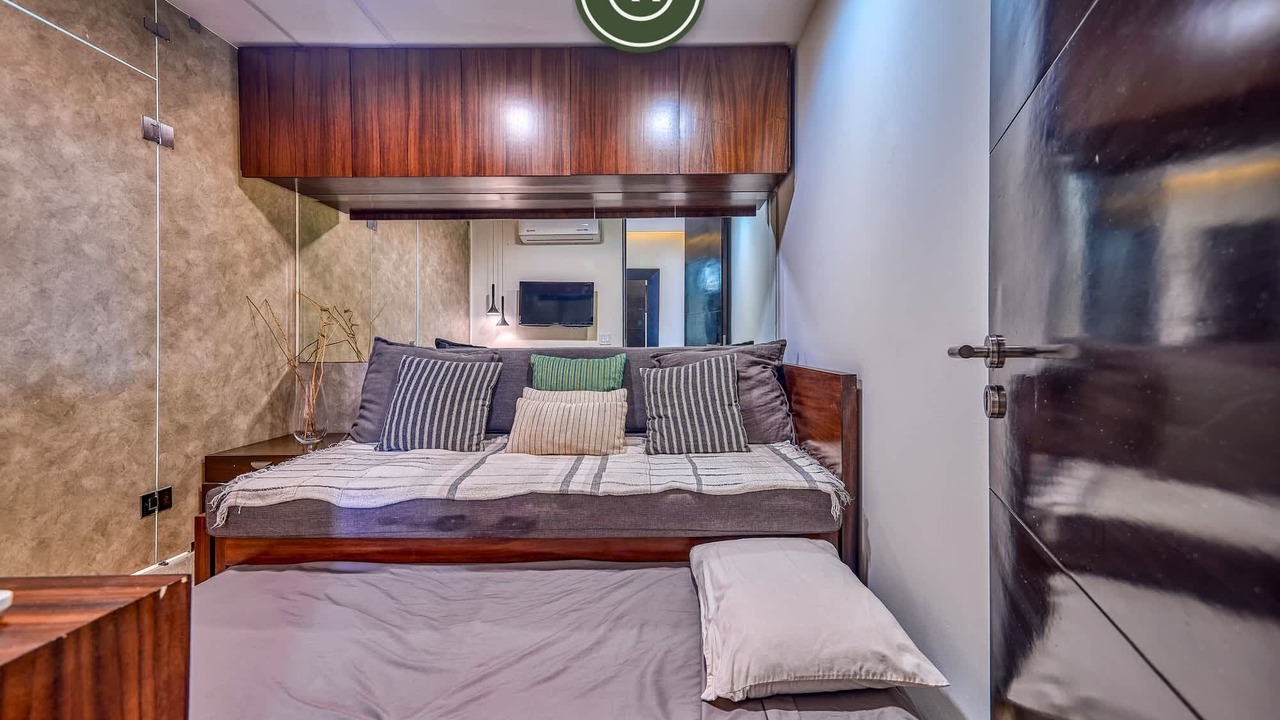 Photo of Bedroom in North Hotel Zone