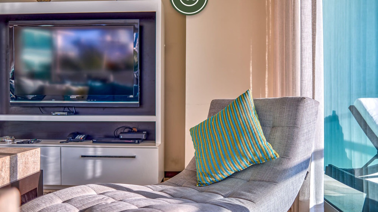 Photo of Livingroom in North Hotel Zone