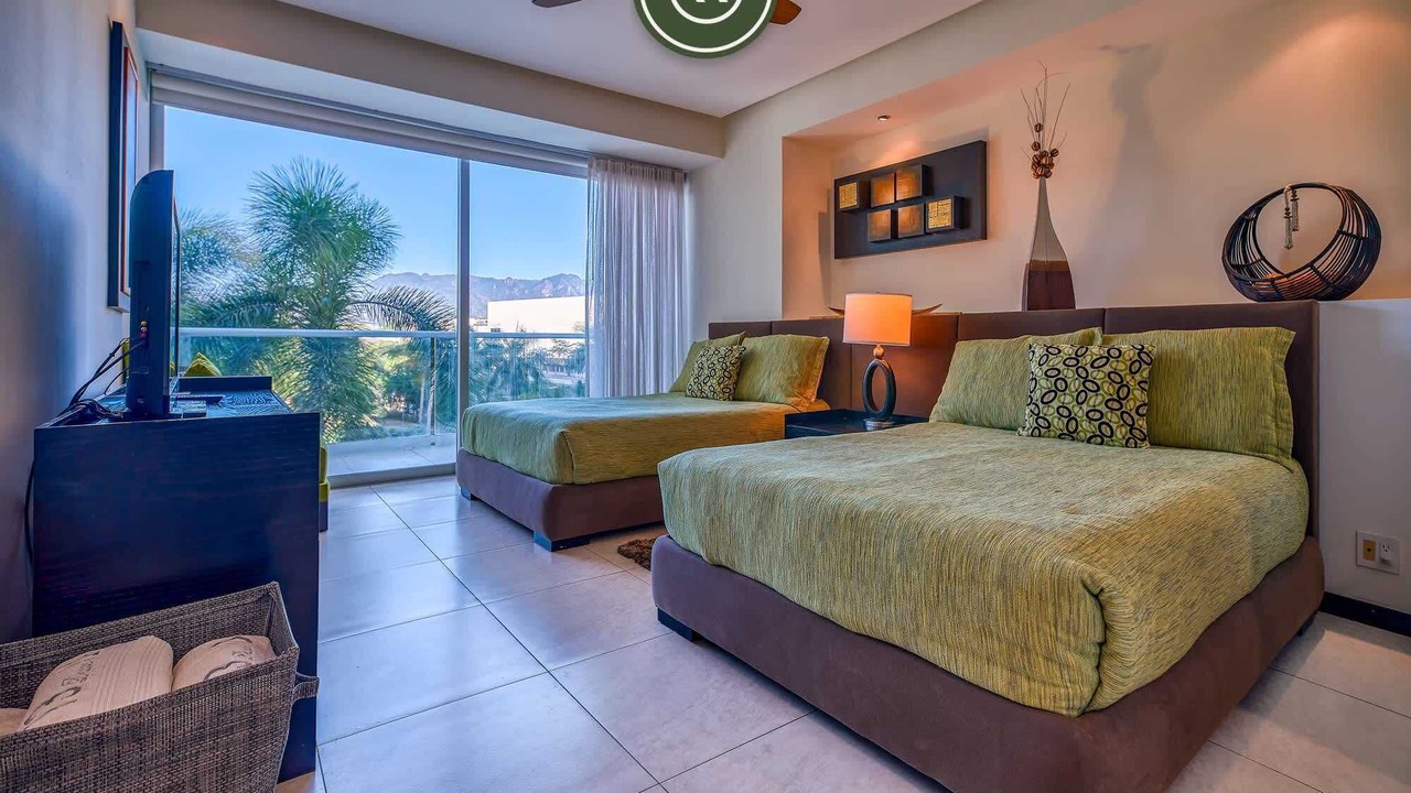 Photo of Bedroom in North Hotel Zone
