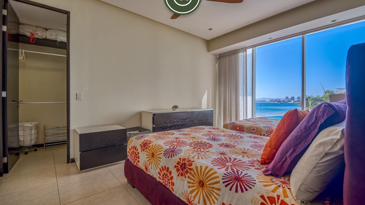 Photo of Bedroom in North Hotel Zone