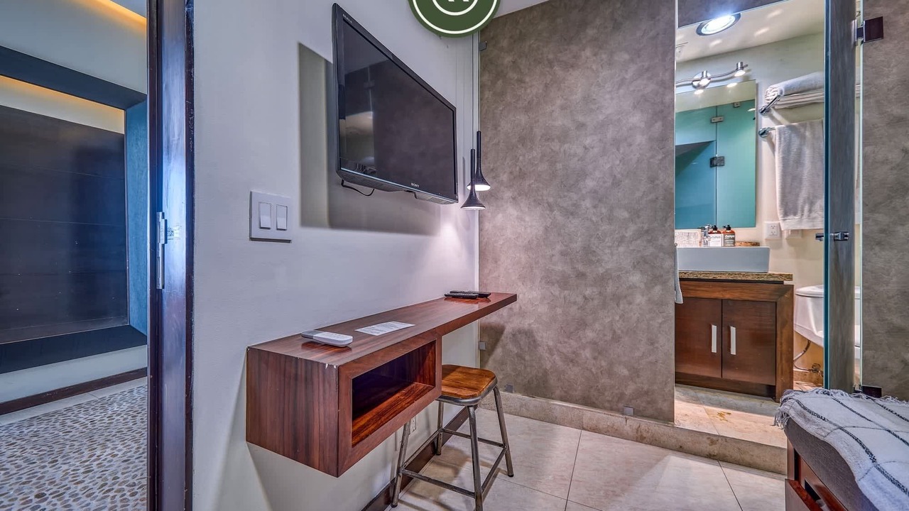 Photo of Bathroom in North Hotel Zone