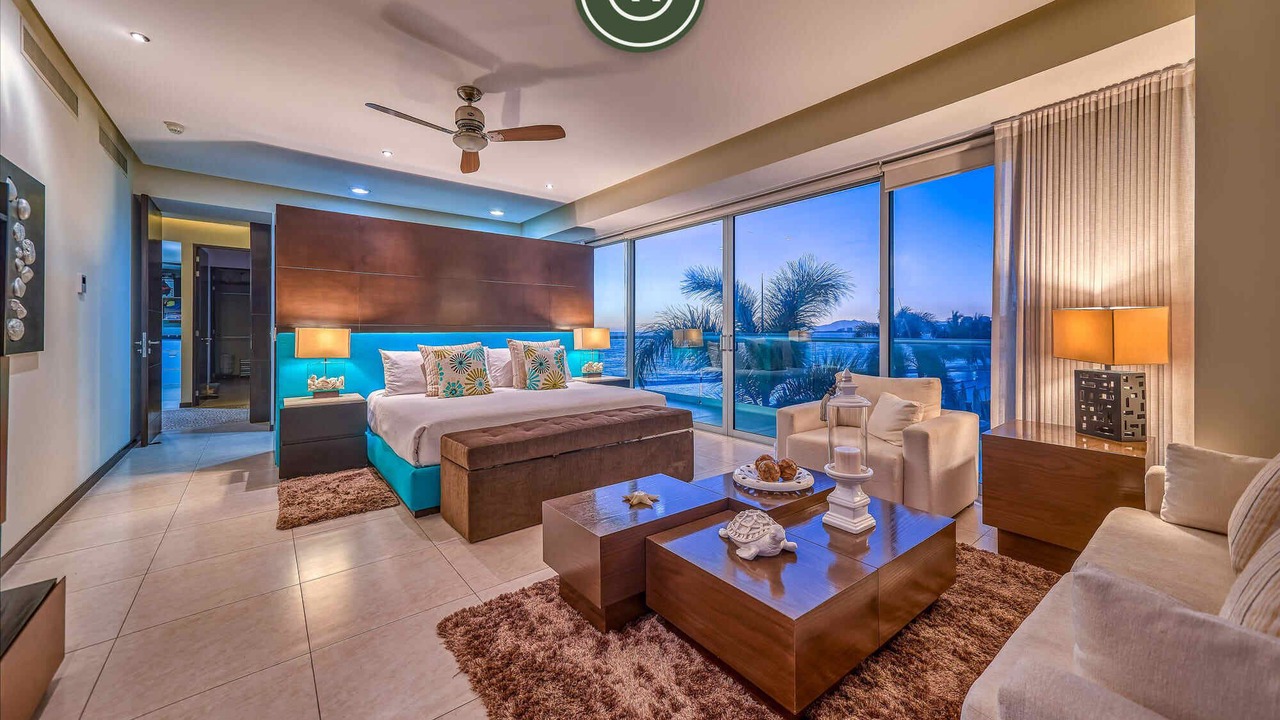 Photo of Bedroom in North Hotel Zone