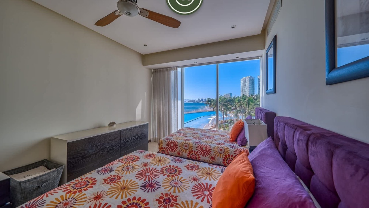 Photo of Bedroom in North Hotel Zone