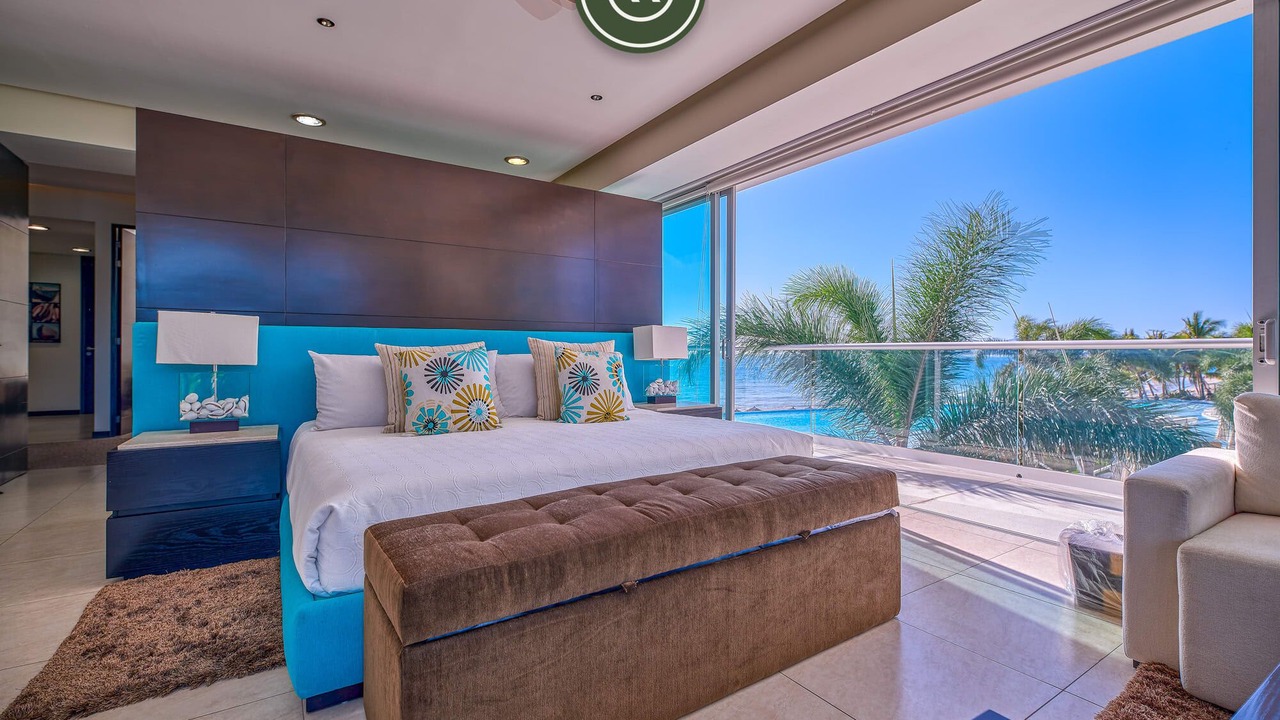 Photo of Bedroom in North Hotel Zone
