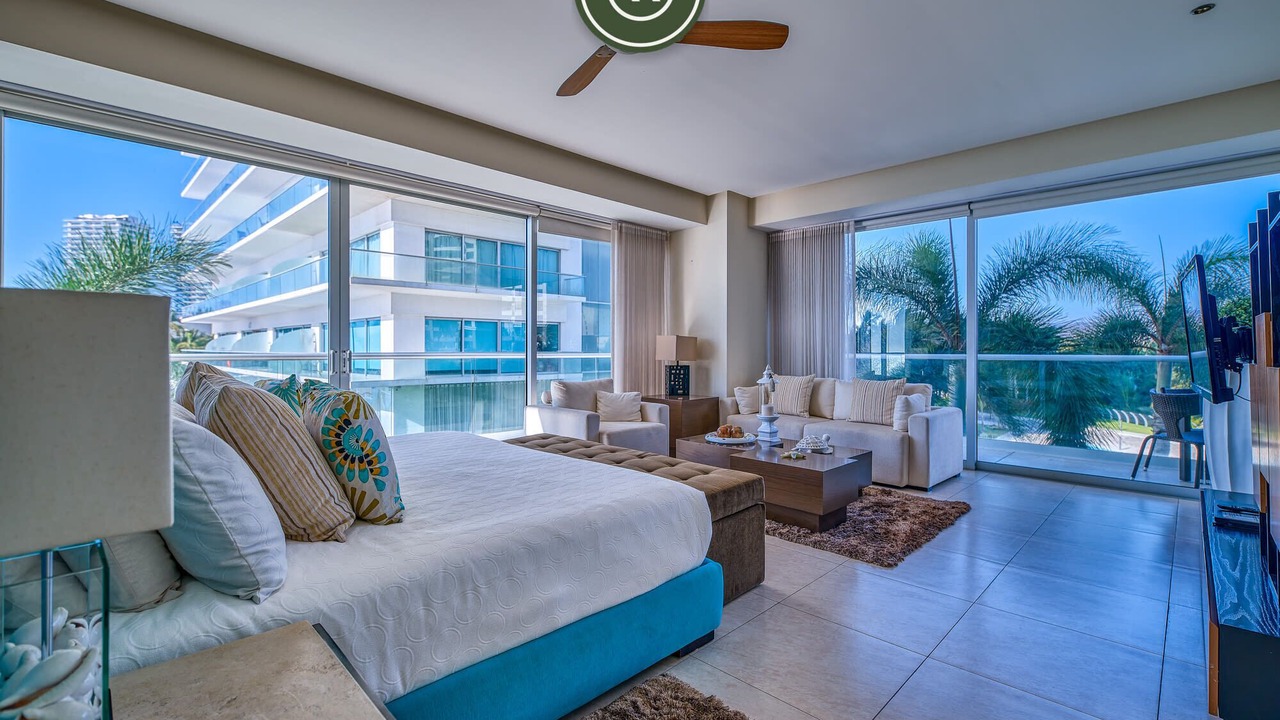 Photo of Bedroom in North Hotel Zone