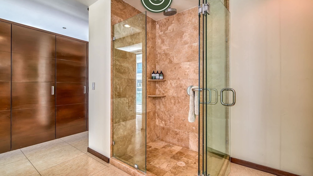 Photo of Bathroom in North Hotel Zone