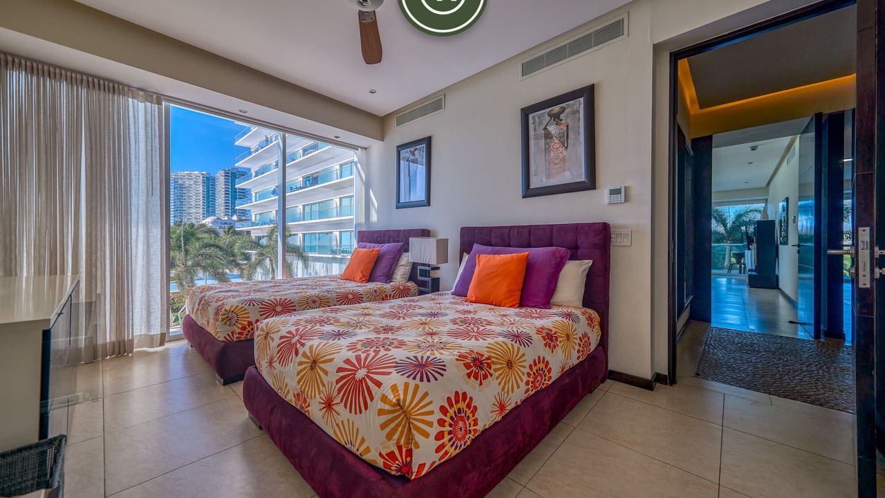 Photo of Bedroom in North Hotel Zone