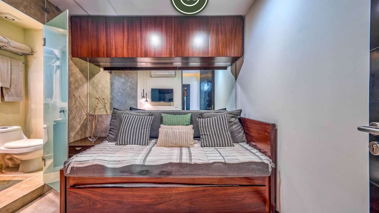 Photo of Bedroom in North Hotel Zone