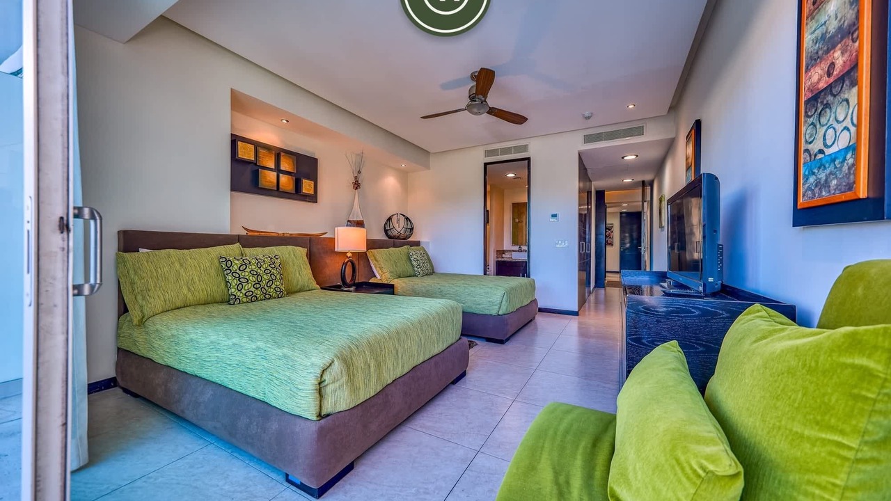 Photo of Bedroom in North Hotel Zone