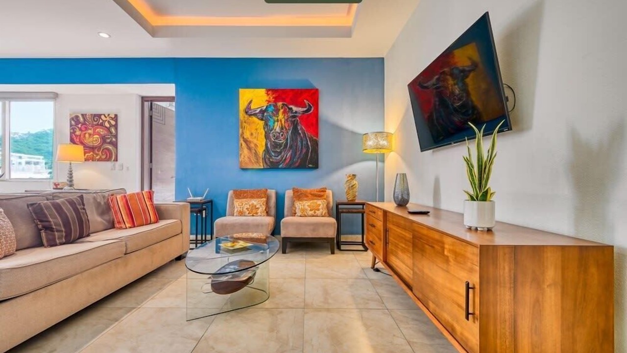 Photo of Bedroom in Emiliano Zapata