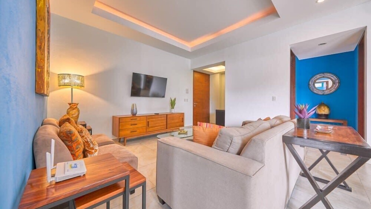 Photo of Bedroom in Emiliano Zapata
