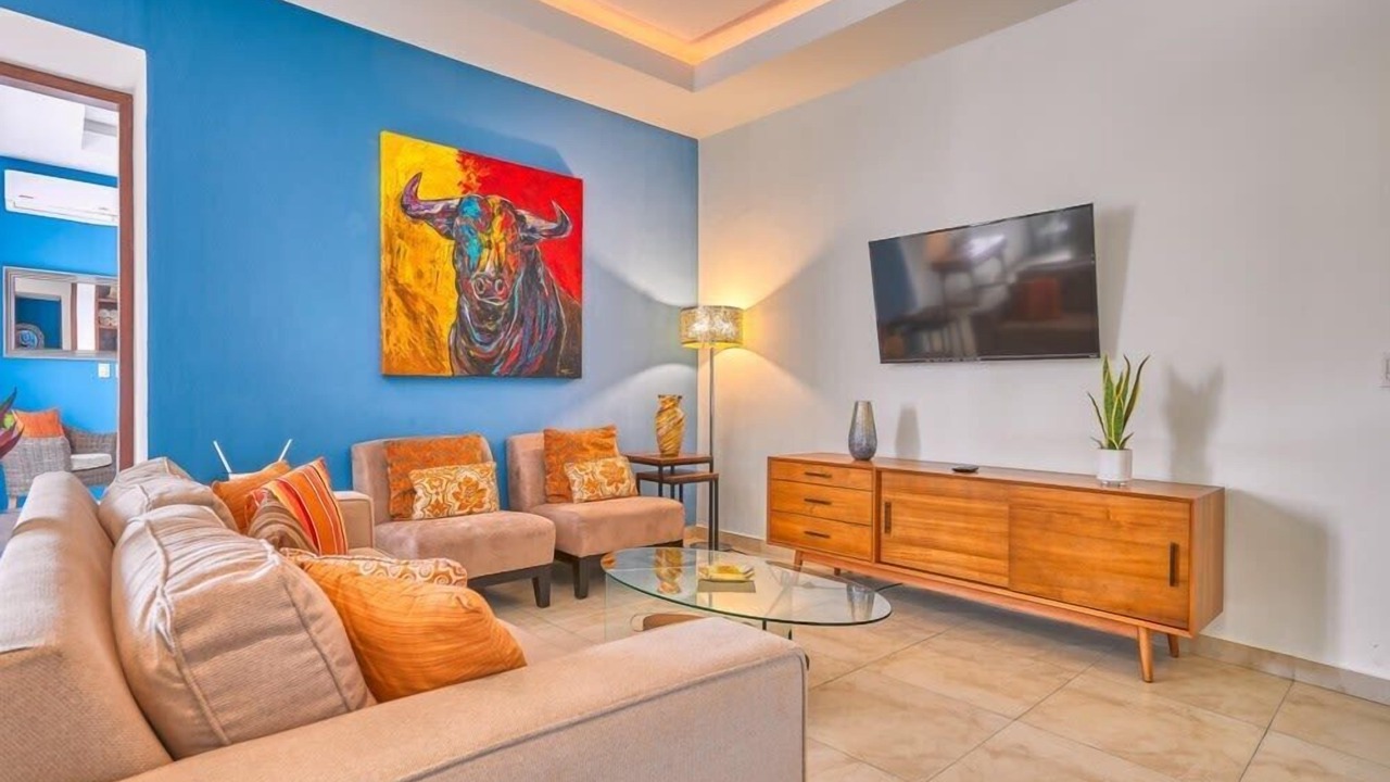Photo of Bedroom in Emiliano Zapata