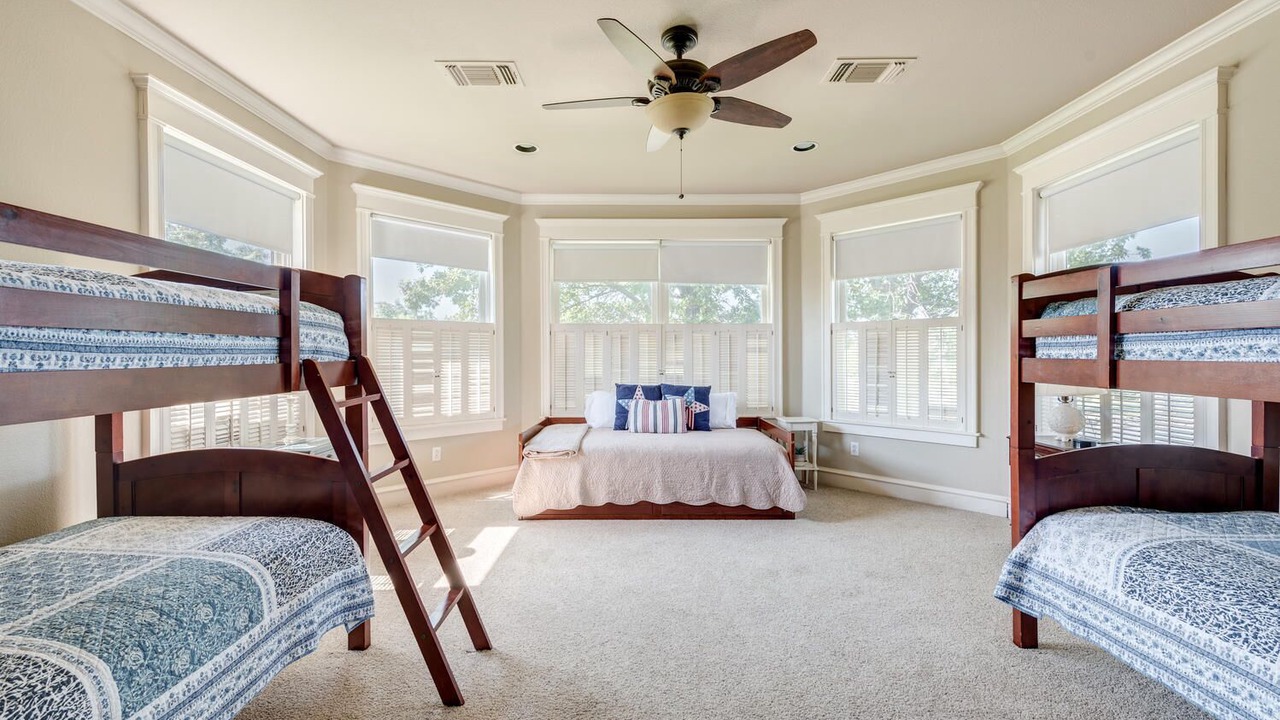 Photo of Bedroom in Fort Worth