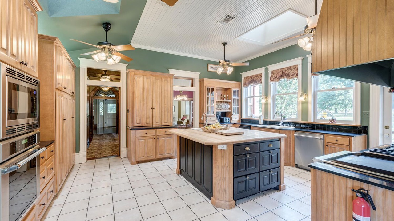 Photo of Kitchen in Fort Worth