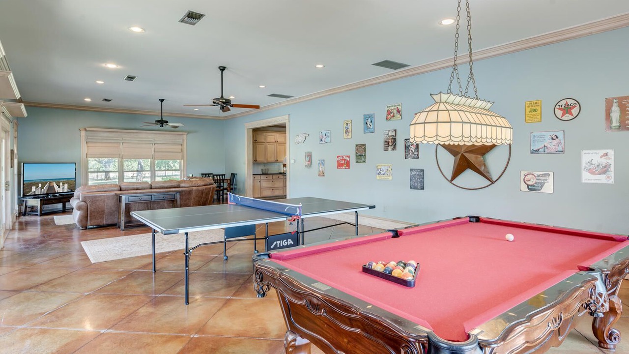 Photo of Bedroom in Fort Worth