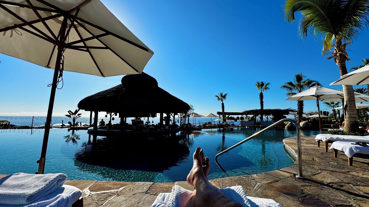 Photo of Outdoor in Cabo Bello