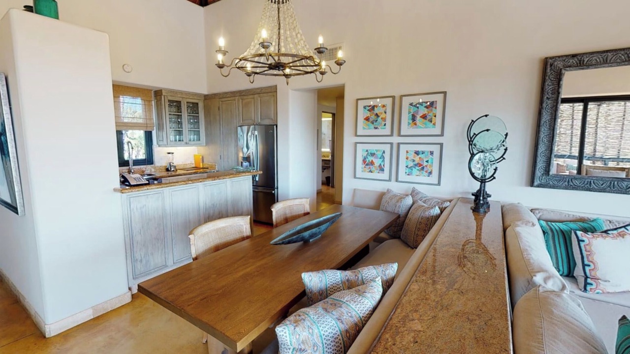Photo of Bedroom in Cabo Bello