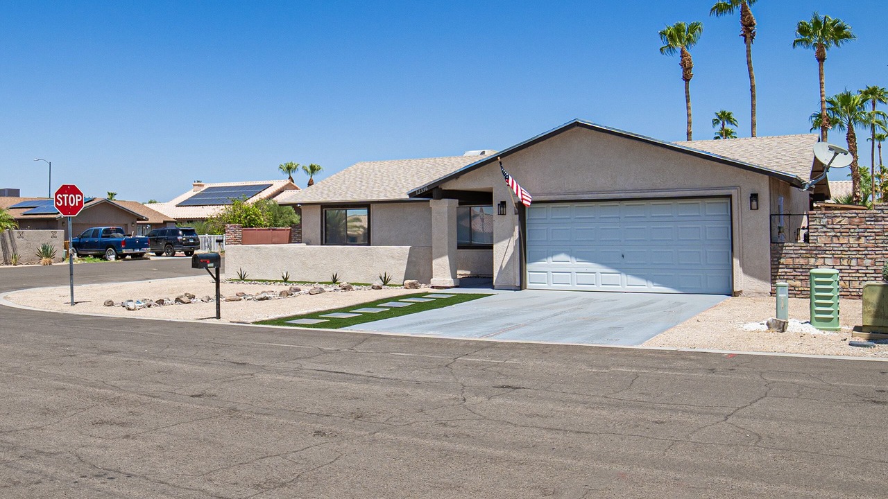 Photo of Outdoor in Mesa Del Sol